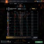 🏅 MMR 500 | 🕒 1000 hours | 🛡 7100