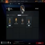 🏅 MMR 3210 | 🕒 535 годин | 🛡 9880