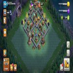 🏰 Clash of Clans акаунт | 18 ратуша | Рівень 258