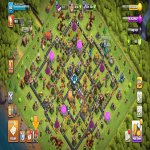 🏰 Clash of Clans акаунт | Ратуша 8 рівень | Рівень 14