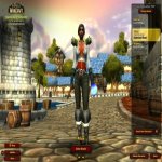 🎮 WoW account | Level 60 | Alliance | Spineshatter