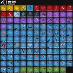 🎨 102 skins | 🌟 Fortnite account