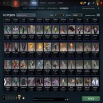 🏅 MMR 7390 | 🕒 400 hours | 🛡 12000