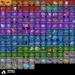 🎨 202 скінів | 🌟 Fortnite акаунт