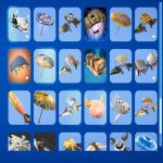 🎨 82 скінів | 🌟 Fortnite акаунт