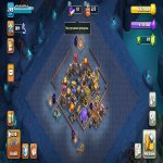 🏰 Clash of Clans акаунт | Ратуша 18 рівень | Рівень 150