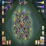 🏰 Clash of Clans акаунт | Ратуша 17 рівень | Уровень 0