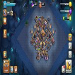 🏰 Clash of Clans акаунт | Ратуша 13 ратуша | Рівень 50