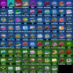 🎨 96 skins | 🌟 Fortnite account