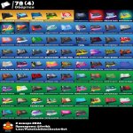 🎨 108 скінів | 🌟 Fortnite акаунт