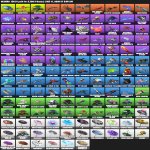 🎨 130 скінів | 🌟 Fortnite акаунт