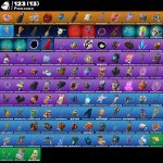 🎨 77 skins | 🌟 Fortnite account