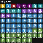 🎨 53 skins | 🌟 Fortnite account