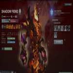 🏅 MMR 1400 | 🕒 2300 hours | 🛡 4900