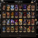 🏅 MMR 4000 | 🕒 130 годин | 🛡 8000