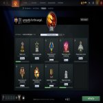 🏅 MMR 7232 | 🕒 5321 часов | 🛡 9945