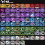 🎨 92 skins | 🌟 Fortnite account