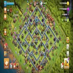 🏰 Clash of Clans акаунт | Ратуша 13 рівень | Рівень не зазначено