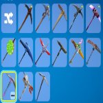 🎨 20 скінів | 🌟 Fortnite акаунт