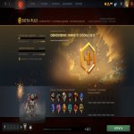 🏅 MMR 11389 | 🕒 178 годин | 🛡 10523