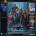 🏅 MMR 11 | 🕒 200 hours | 🛡 6134