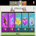 🏰 Clash of Clans акаунт | Ратуша 13 рівень | 113 рівень