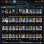 🏅 MMR 5700 | 🕒 7400 годин | 🛡 10000