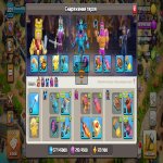 🏰 Clash of Clans акаунт | 15 ратуша | 200 рівень