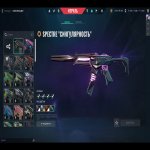 🎯 Valorant account | Gold 1 | EU | 28 agents