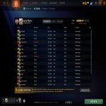 🏅 MMR 7600 | 🕒 2562 годин | 🛡 10854