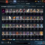 🏅 MMR 2353 | 🕒 419 годин | 🛡 4000