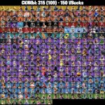 🎨 315 скинов | 🌟 Fortnite аккаунт