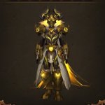 🎮 WoW акаунт | 80 рівень | Альянс | Якущий фьелд