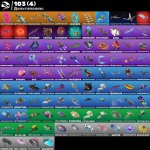 🎨 93 скінів | 🌟 Fortnite акаунт