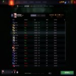 🏅 MMR 2000 | 🕒 3300 годин | 🛡 1319