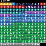 🎨 336 скінів | 🌟 Fortnite акаунт