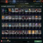 🏅 MMR 9360 | 🕒 300 годин | 🛡 11100