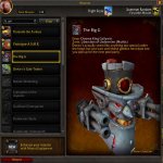 🎮 WoW акаунт | 80 рівень | Орда | Tarren Mill