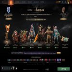 🏅 MMR 1 | 🕒 144 hours | 🛡 9638