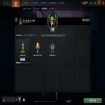 🏅 MMR 2100 | 🕒 1000 годин | 🛡 11384