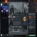 🏅 MMR 1400 | 🕒 472 годин | 🛡 8989