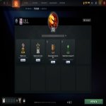 🏅 ММР 900 | 🕒 4205 годин | 🛡 11110