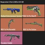 🎯 Valorant акаунт | Золотий 1 | EU | 18 агентів