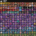 🎨 225 скінів | 🌟 Fortnite акаунт