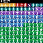 🎨 92 скінів | 🌟 Fortnite акаунт