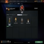 🏅 MMR 7750 | 🕒 10000 часов | 🛡 12000