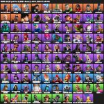 🎨 99 скінів | 🌟 Fortnite акаунт