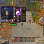 🎮 WoW аккаунт | 80 уровень | Орда | Howling Fjord