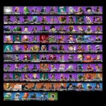 🎨 106 скінів | 🌟 Fortnite акаунт