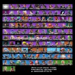 🎨 120 skins | 🌟 Fortnite account